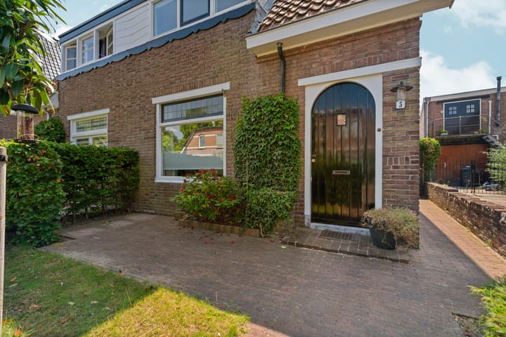 Foto 10 van Hertogstraat 5