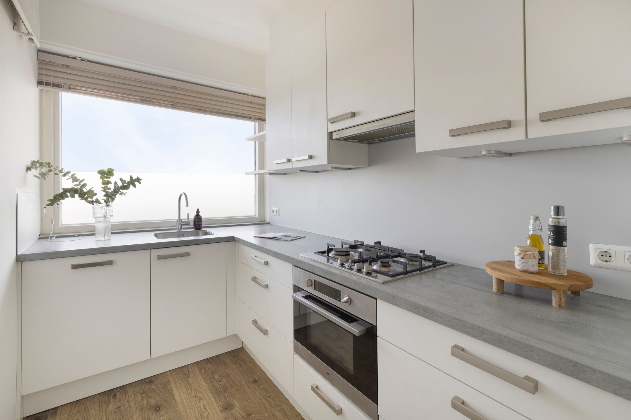 Foto 3 van Burgemeester Hogguerstraat 1089