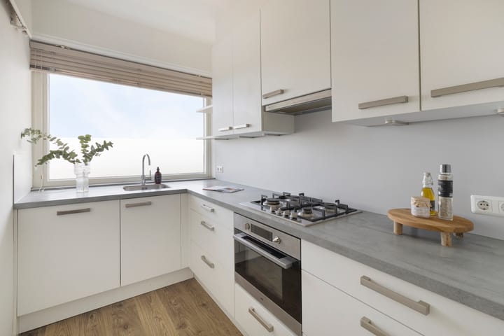 Foto 3 van Burgemeester Hogguerstraat 1089