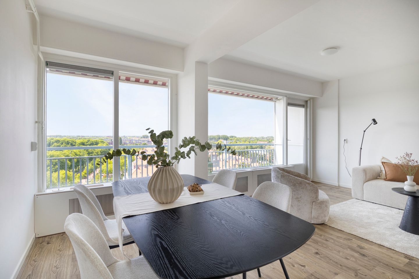 Foto 4 van Burgemeester Hogguerstraat 1089