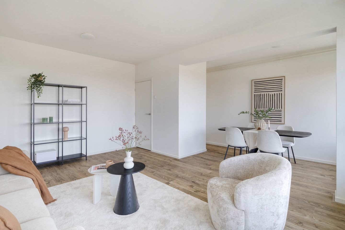 Foto 5 van Burgemeester Hogguerstraat 1089