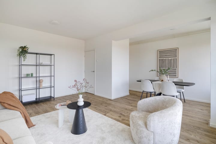 Foto 5 van Burgemeester Hogguerstraat 1089