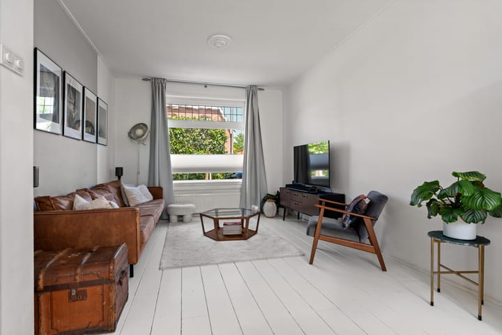 Foto 20 van Hertogstraat 5