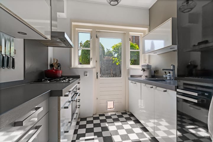 Foto 22 van Hertogstraat 5