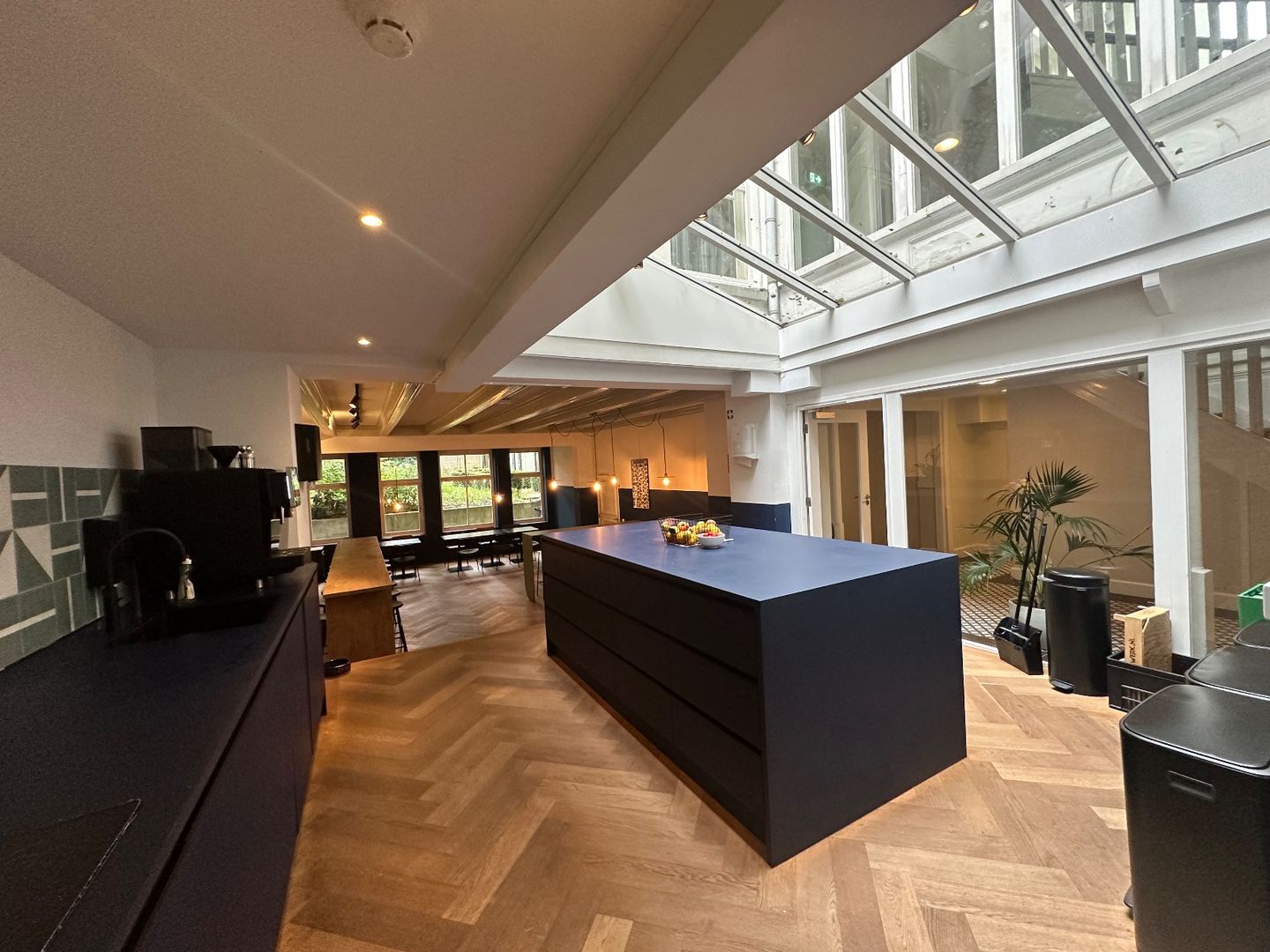 View photo 3 of Nieuwe Herengracht 95