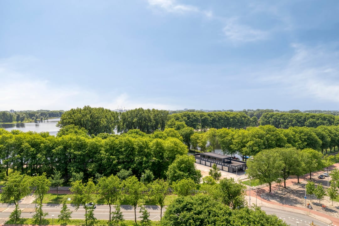 Foto 8 van Burgemeester Hogguerstraat 1089