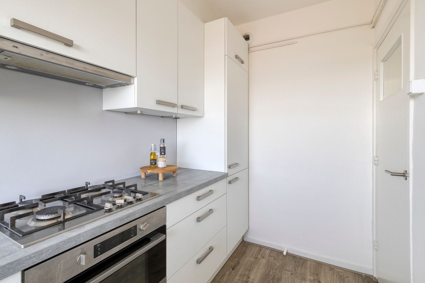 Foto 10 van Burgemeester Hogguerstraat 1089