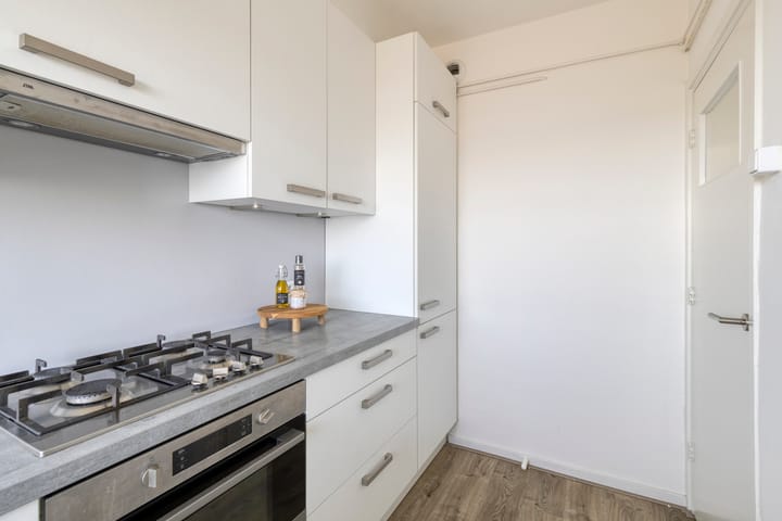 Foto 10 van Burgemeester Hogguerstraat 1089