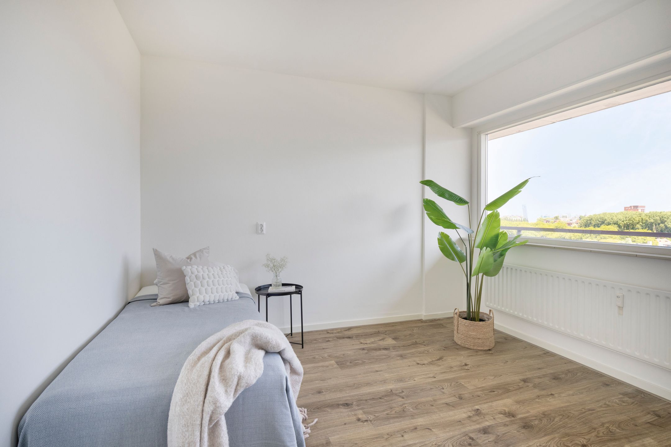 Foto 15 van Burgemeester Hogguerstraat 1089