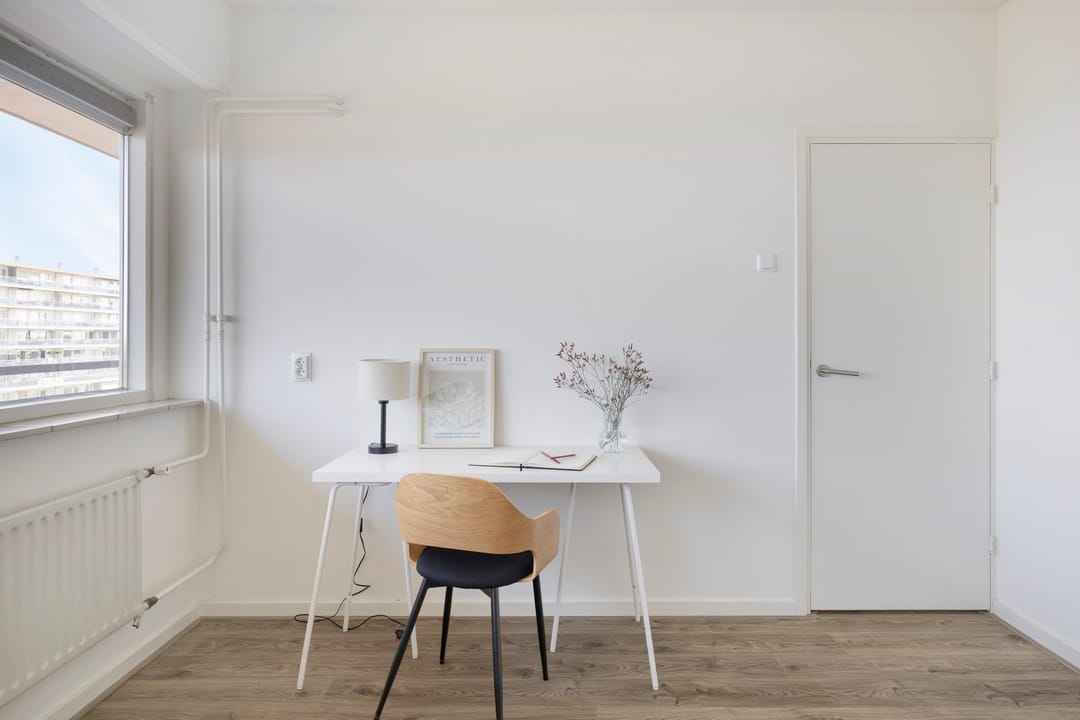 Foto 16 van Burgemeester Hogguerstraat 1089