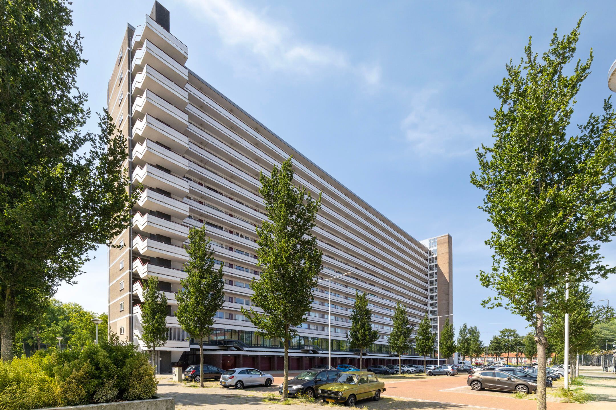 Foto 21 van Burgemeester Hogguerstraat 1089