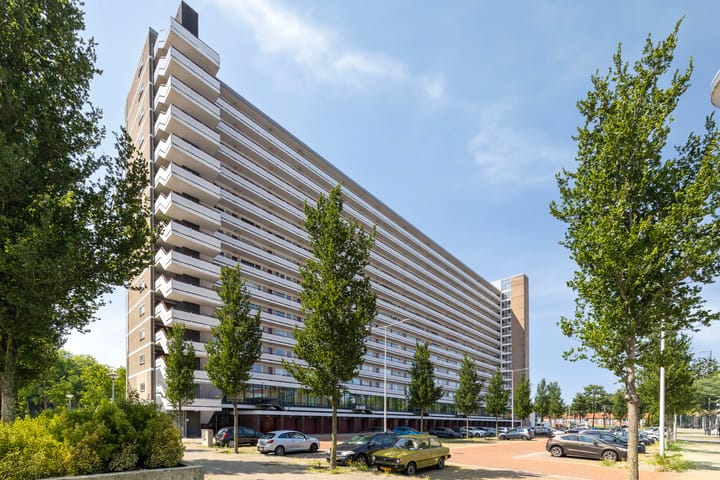 Foto 21 van Burgemeester Hogguerstraat 1089