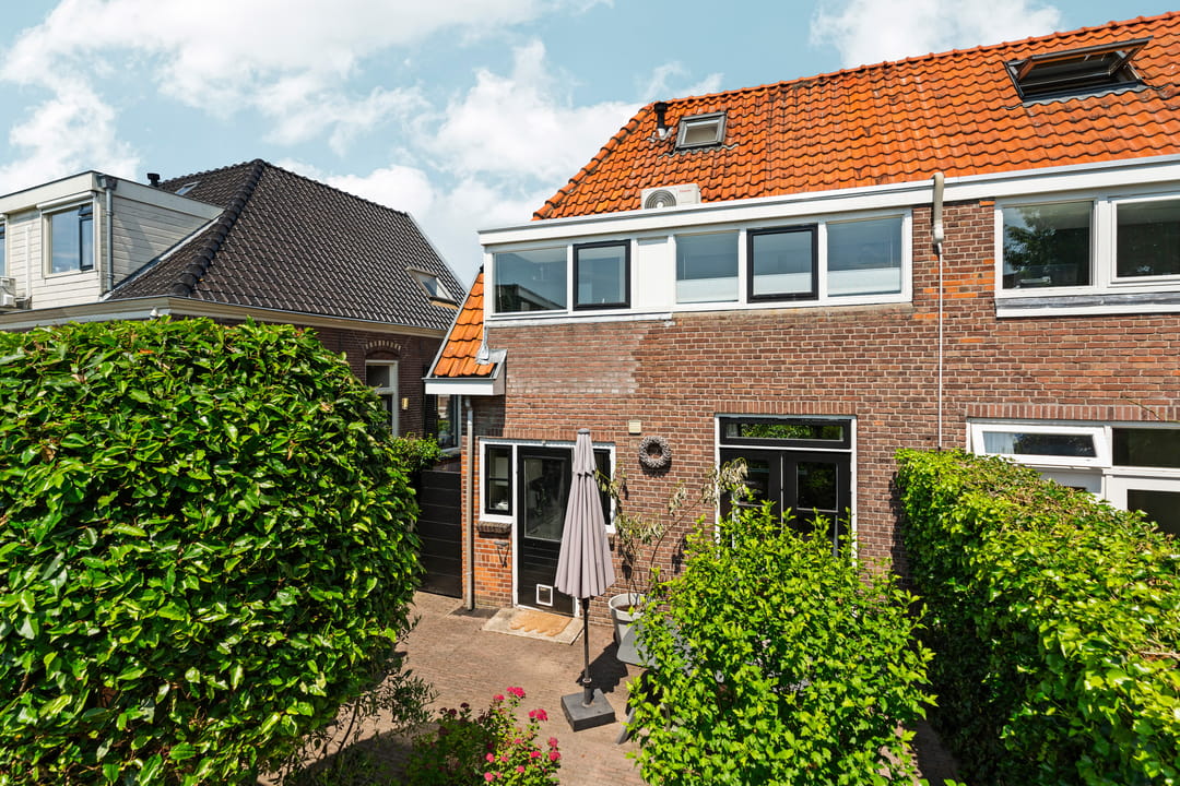 Foto 43 van Hertogstraat 5