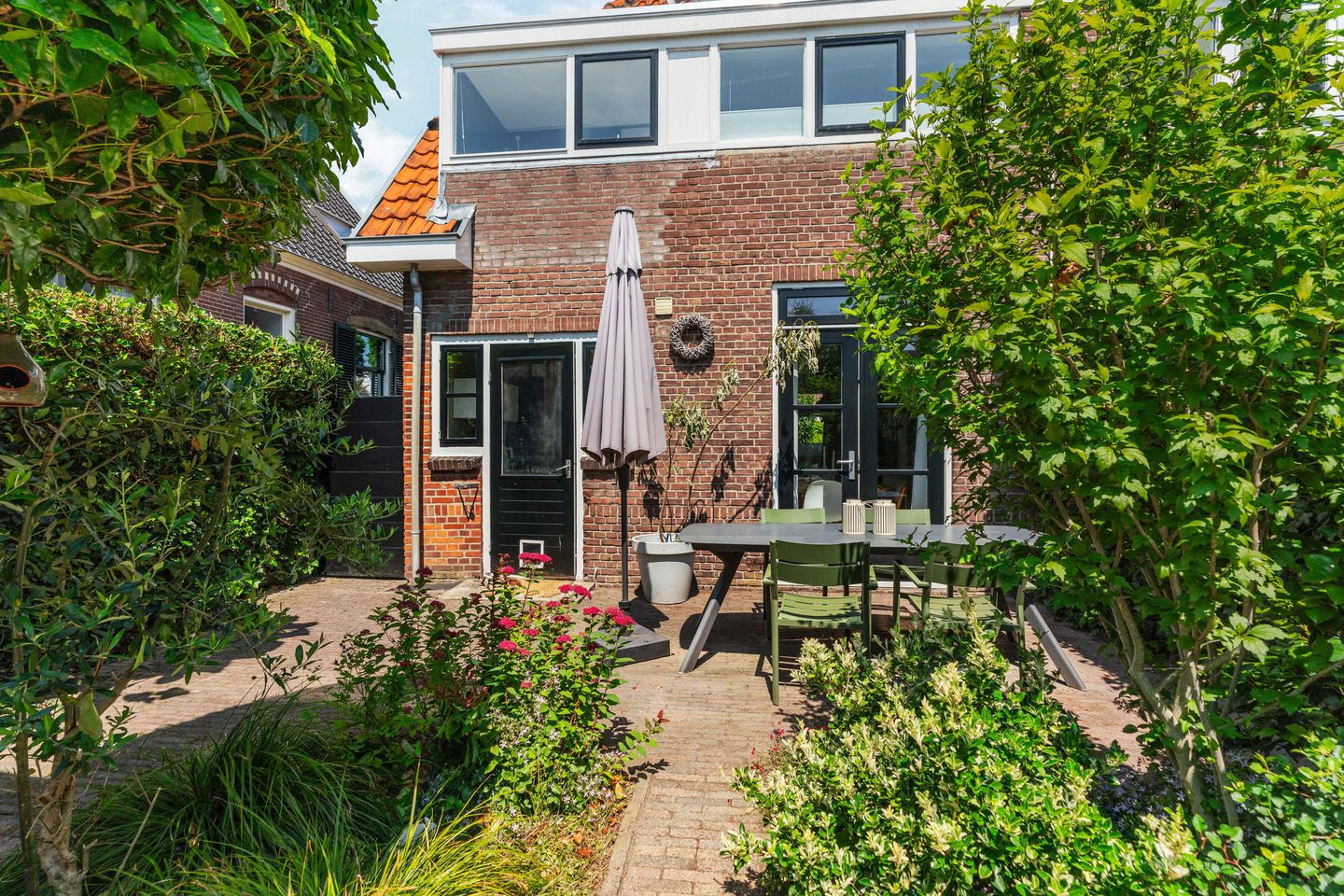 Foto 44 van Hertogstraat 5