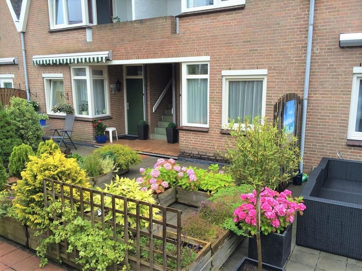 Foto 2 van Raadhuisstraat 57-A