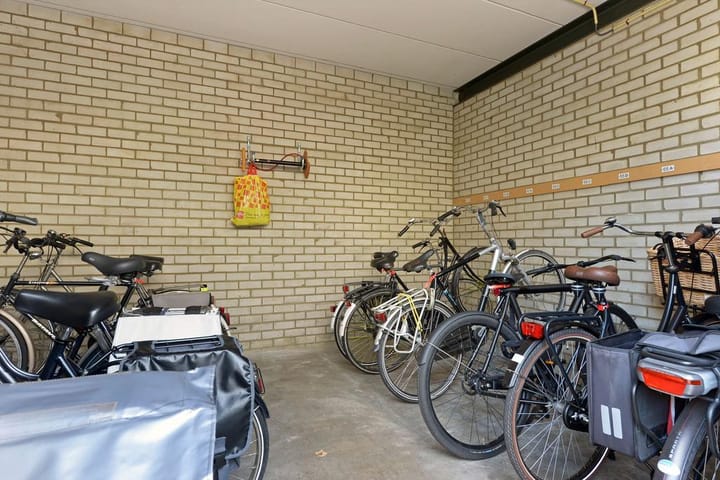 Foto 5 van Raadhuisstraat 57-A