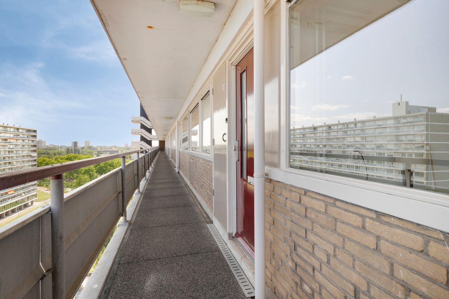 Foto 25 van Burgemeester Hogguerstraat 1089