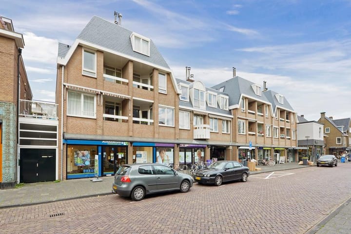 Foto 7 van Raadhuisstraat 57-A