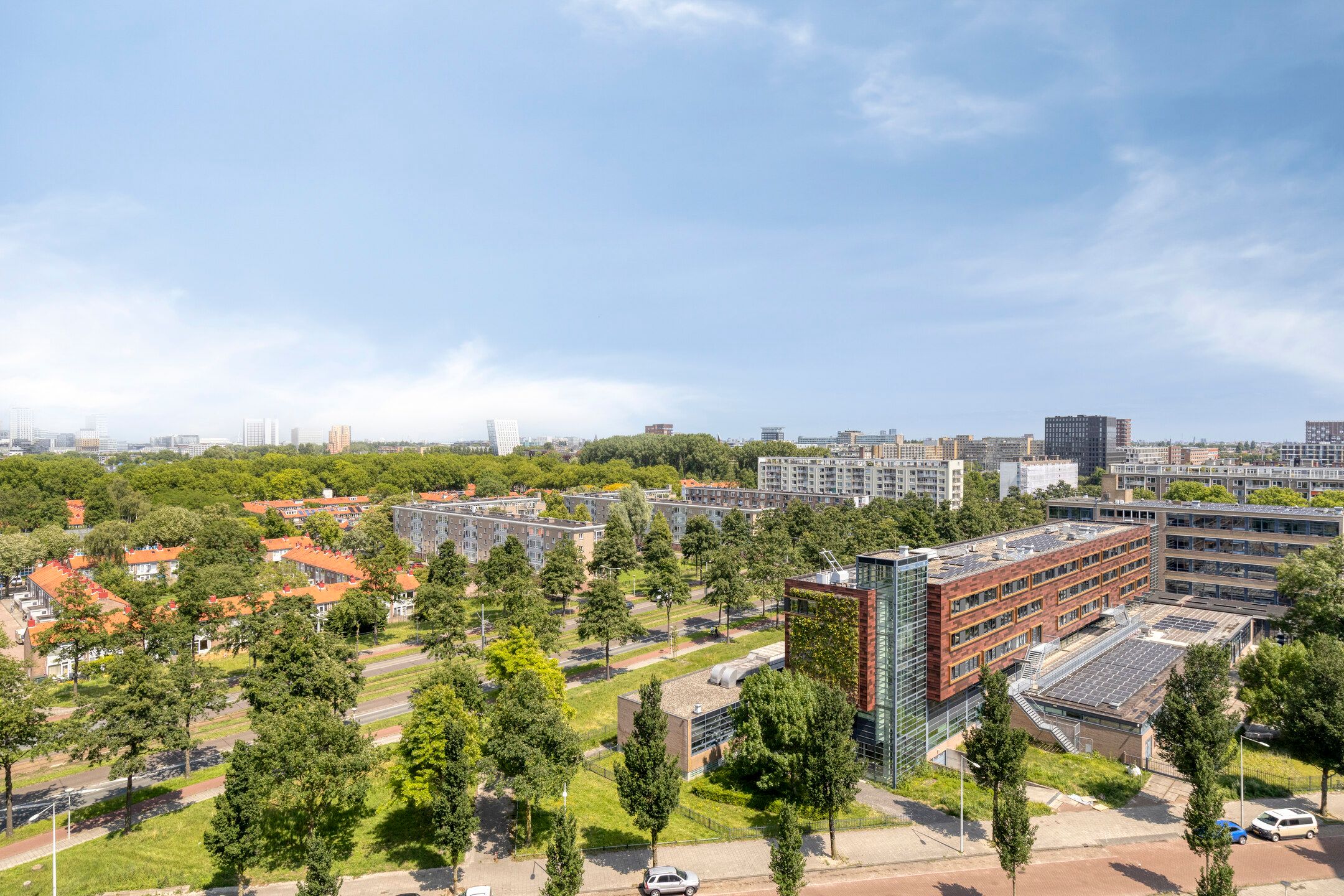 Foto 27 van Burgemeester Hogguerstraat 1089