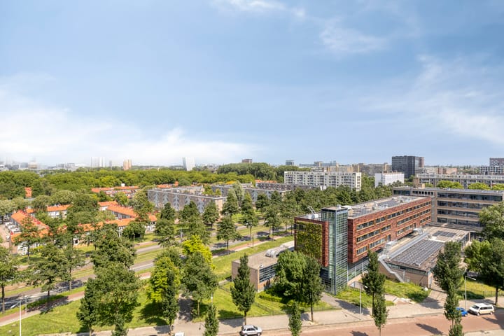 Foto 27 van Burgemeester Hogguerstraat 1089