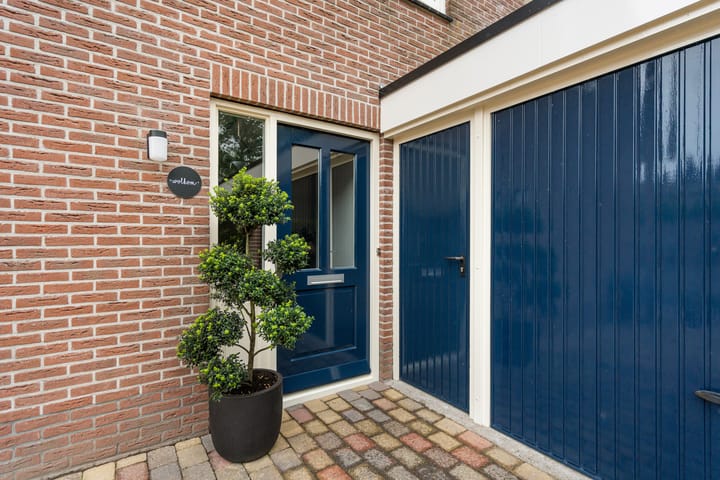 Foto 2 van Kooibos 5