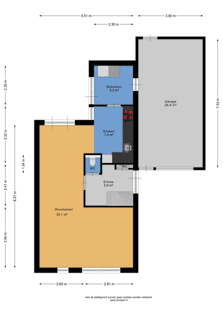 Photo 39 of Kooibos 5