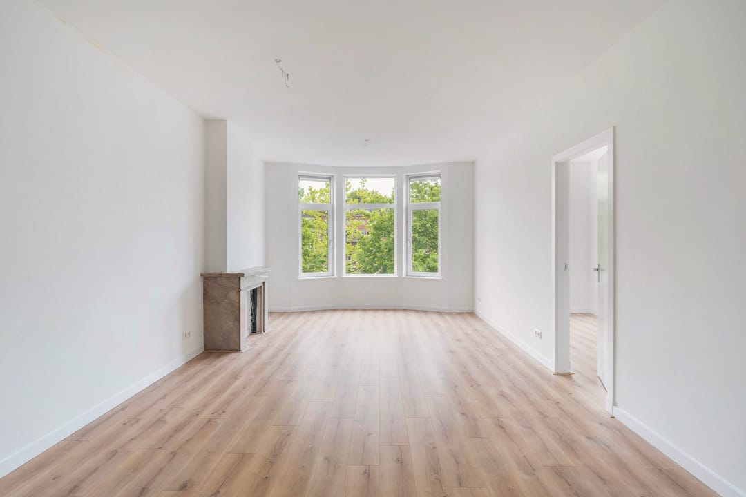 Foto 2 van Aelbrechtskade 122-A02