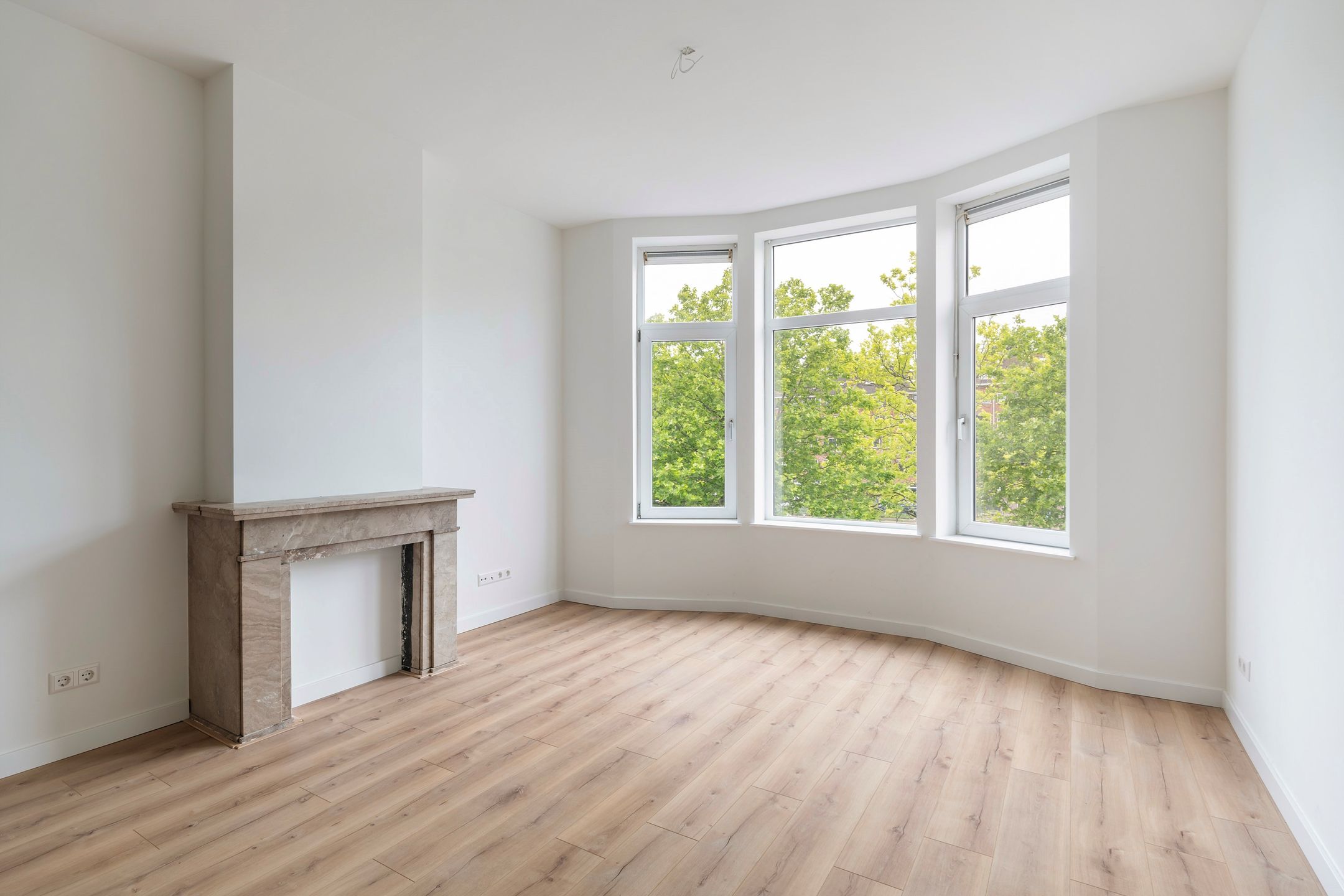 Foto 3 van Aelbrechtskade 122-A02