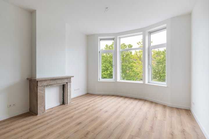 Foto 3 van Aelbrechtskade 122-A02