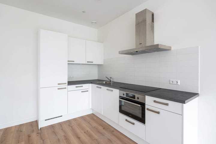 Foto 5 van Aelbrechtskade 122-A02