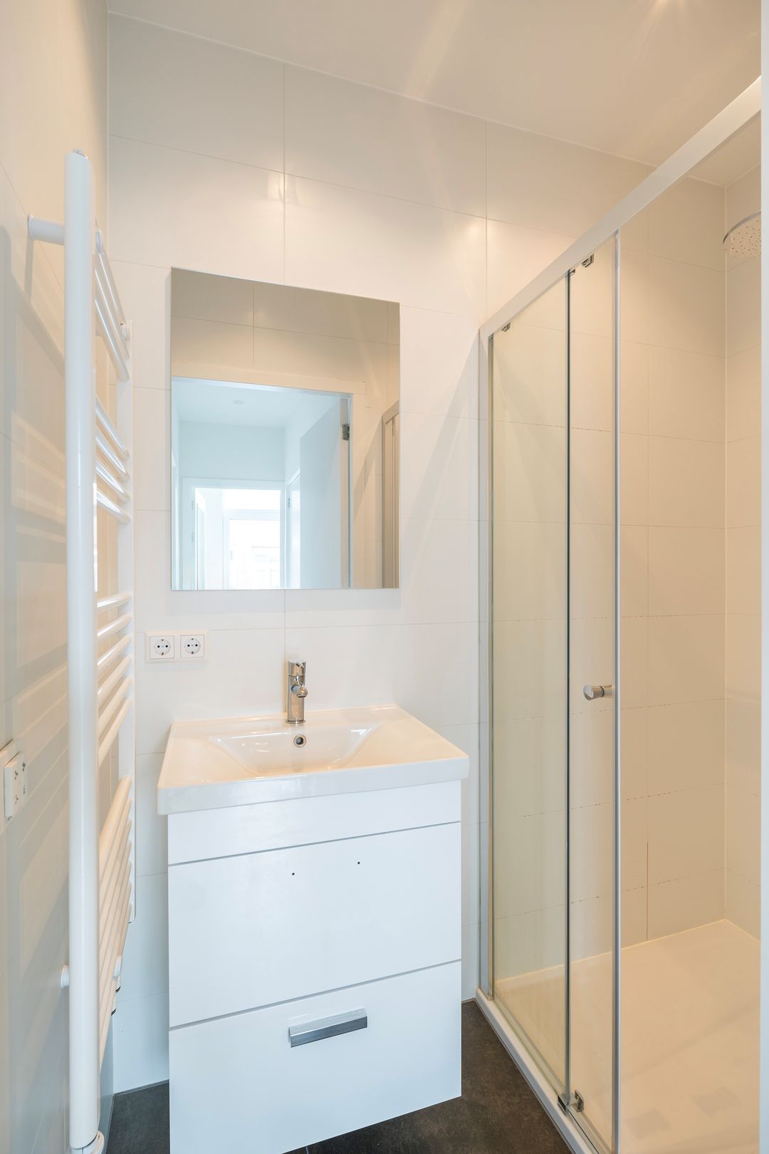 Foto 7 van Aelbrechtskade 122-A02