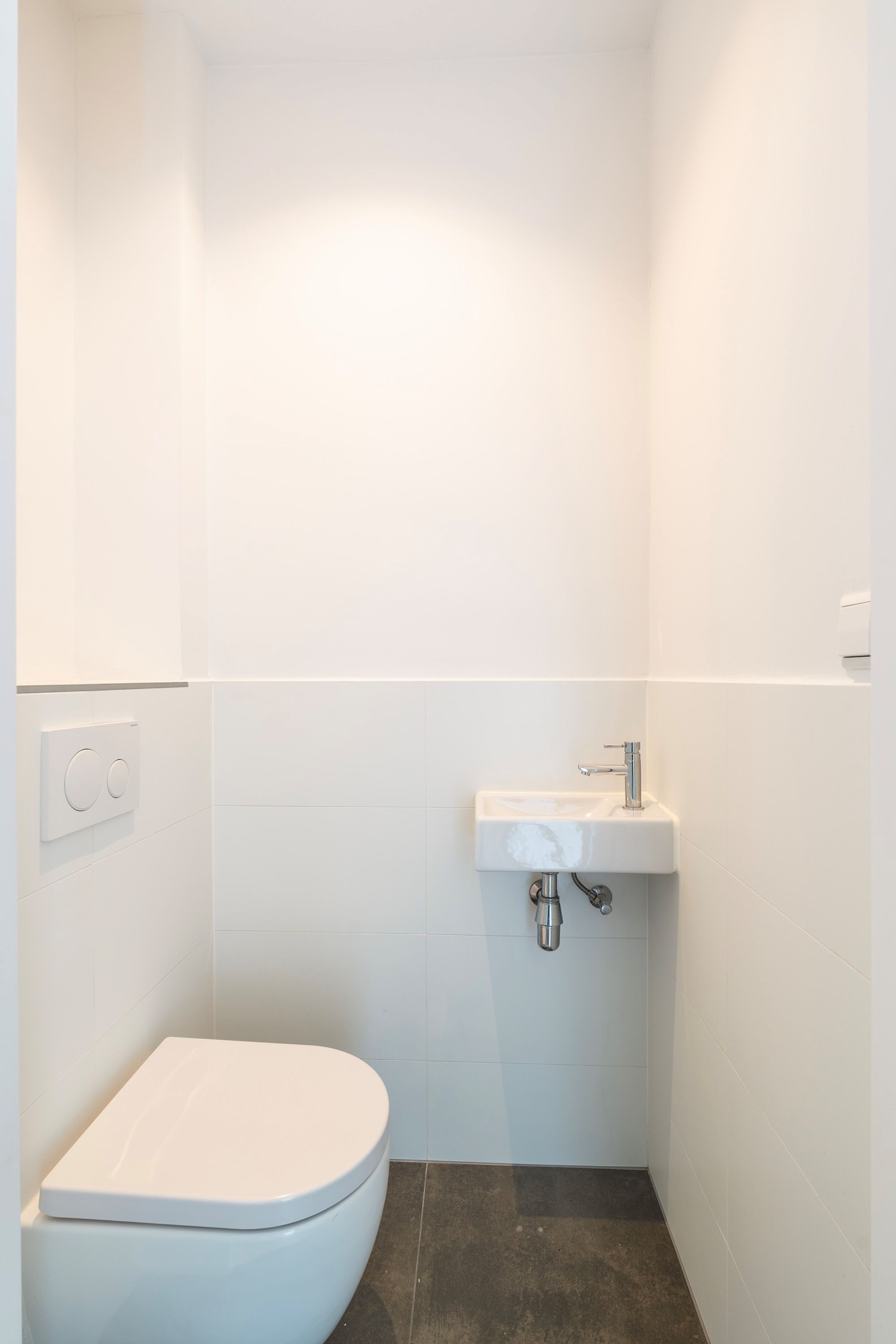 Foto 9 van Aelbrechtskade 122-A02