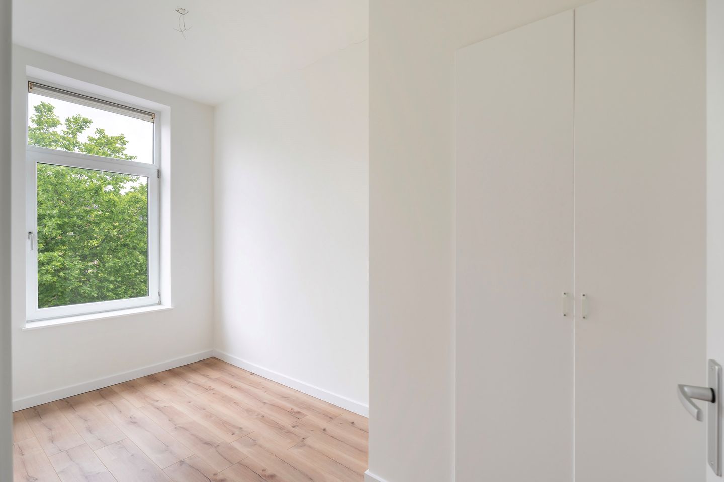 Foto 10 van Aelbrechtskade 122-A02