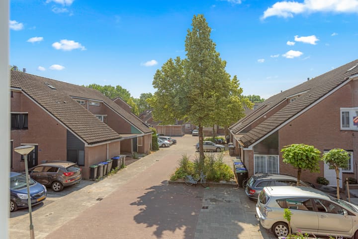 Foto 5 van Cannenburg 83