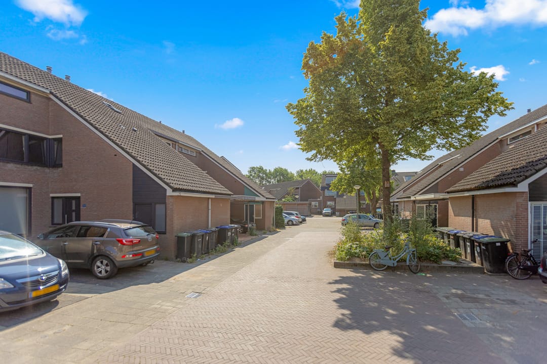 Foto 7 van Cannenburg 83