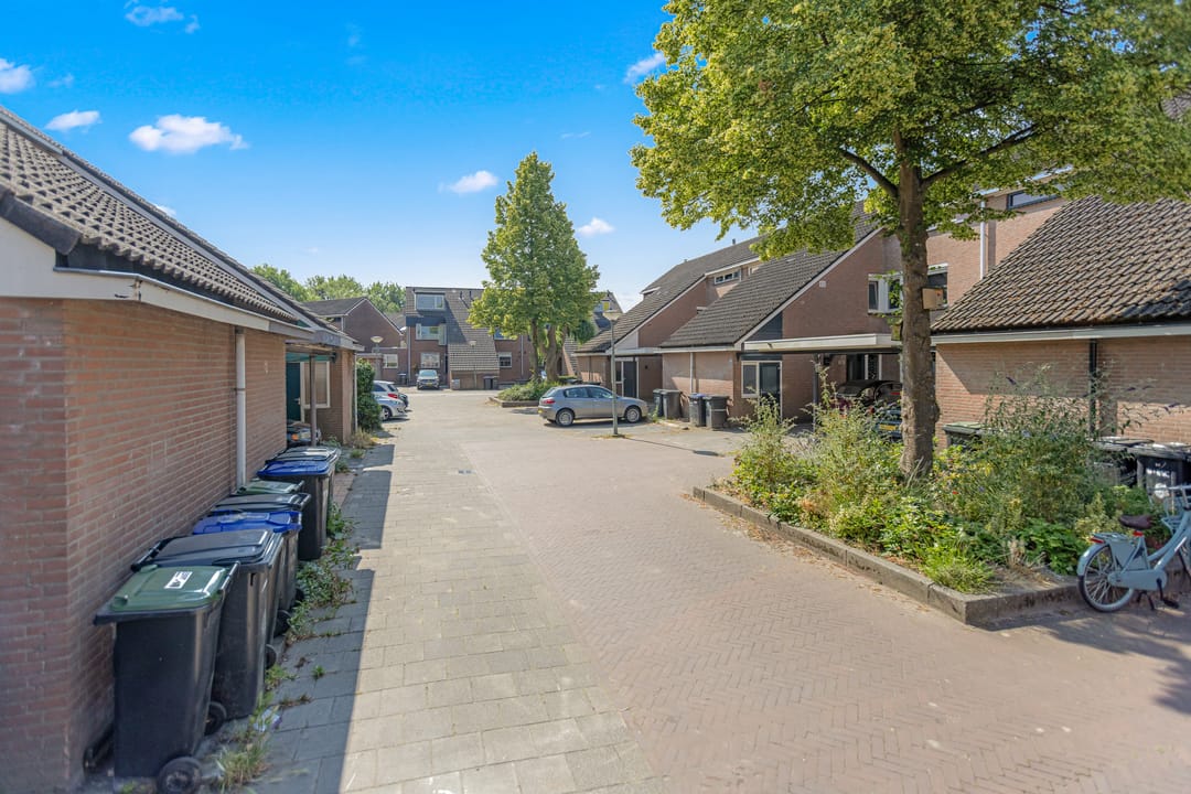 Foto 8 van Cannenburg 83