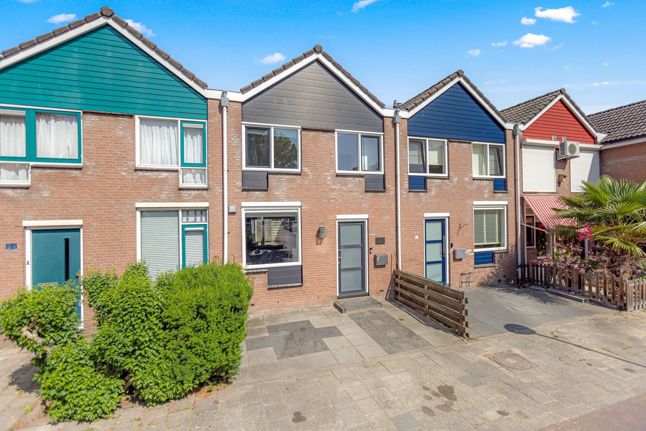 Foto 9 van Cannenburg 83