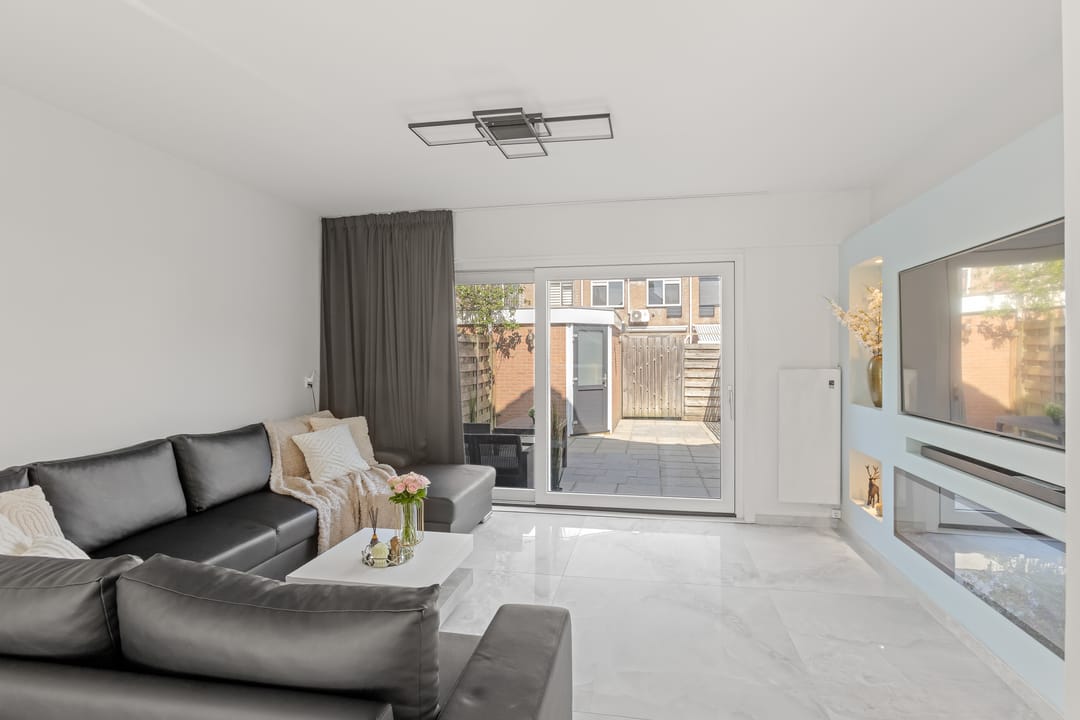 Foto 13 van Cannenburg 83