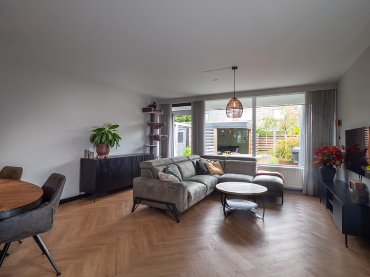 Foto 2 van Zwanenveld 3544