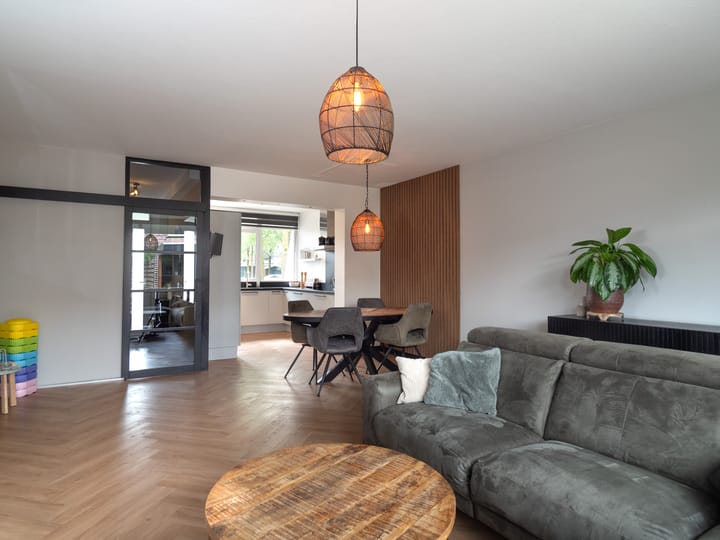 Foto 3 van Zwanenveld 3544