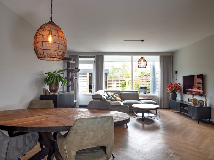 Foto 4 van Zwanenveld 3544