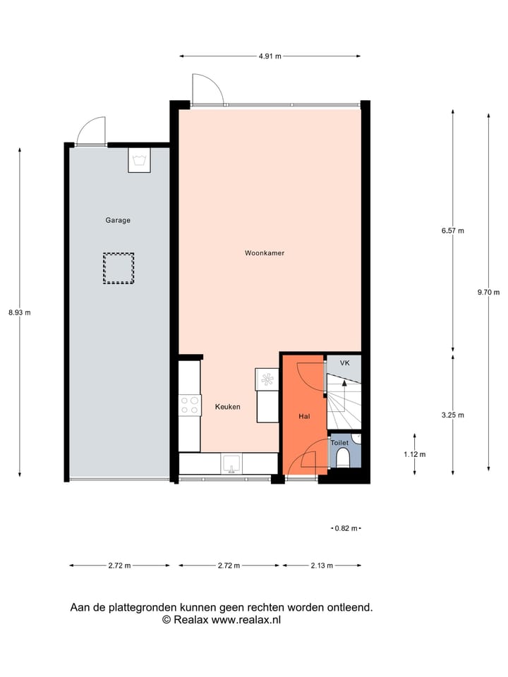 Foto 10 van Zwanenveld 3544