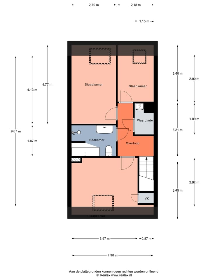 Foto 16 van Zwanenveld 3544