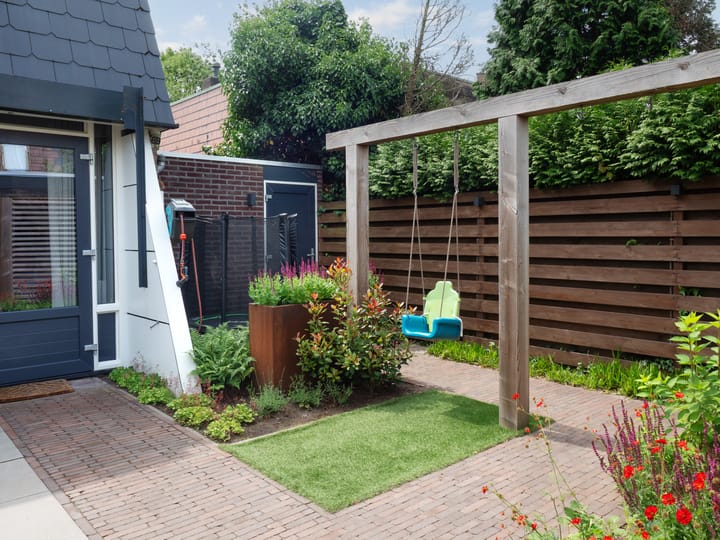 Foto 20 van Zwanenveld 3544