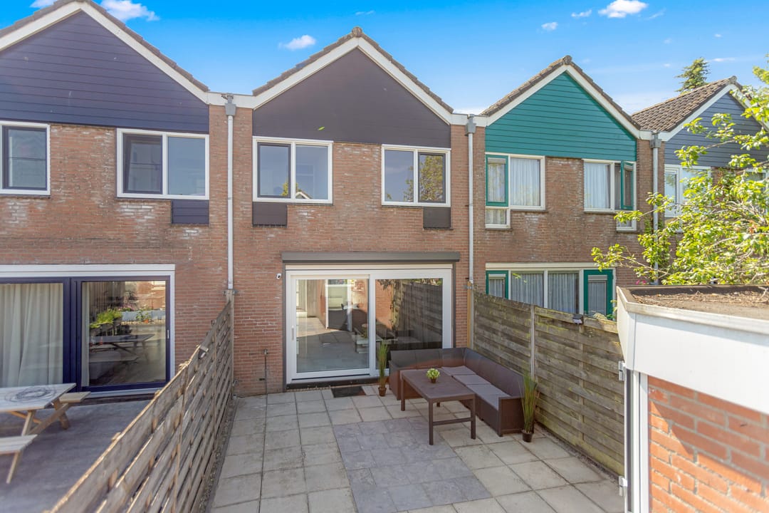 Foto 43 van Cannenburg 83