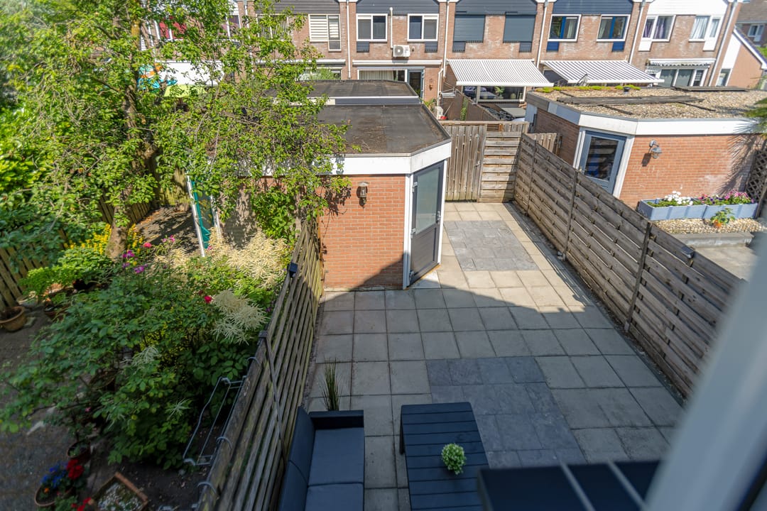 Foto 47 van Cannenburg 83