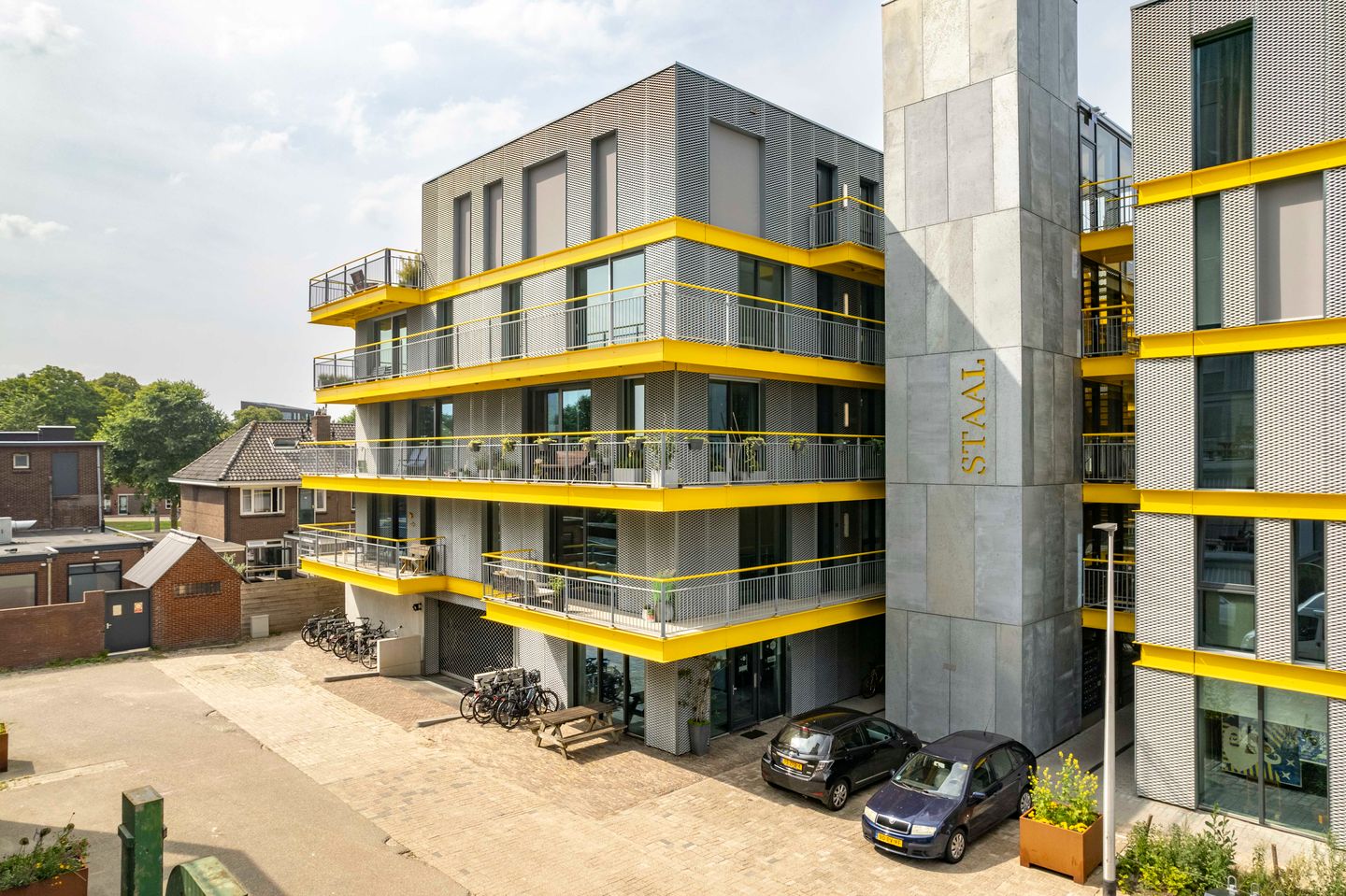 Foto 1 van Zuiderzeestraat 29