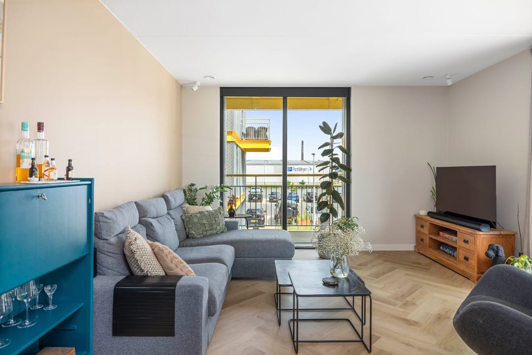 Foto 2 van Zuiderzeestraat 29