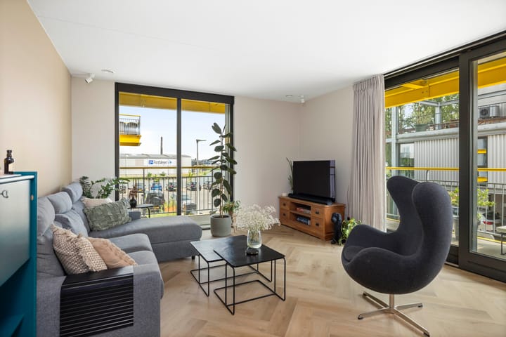 Foto 3 van Zuiderzeestraat 29