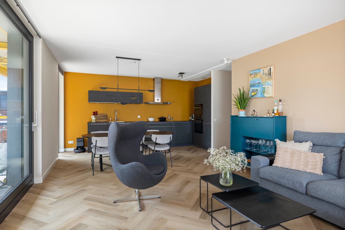 Foto 4 van Zuiderzeestraat 29